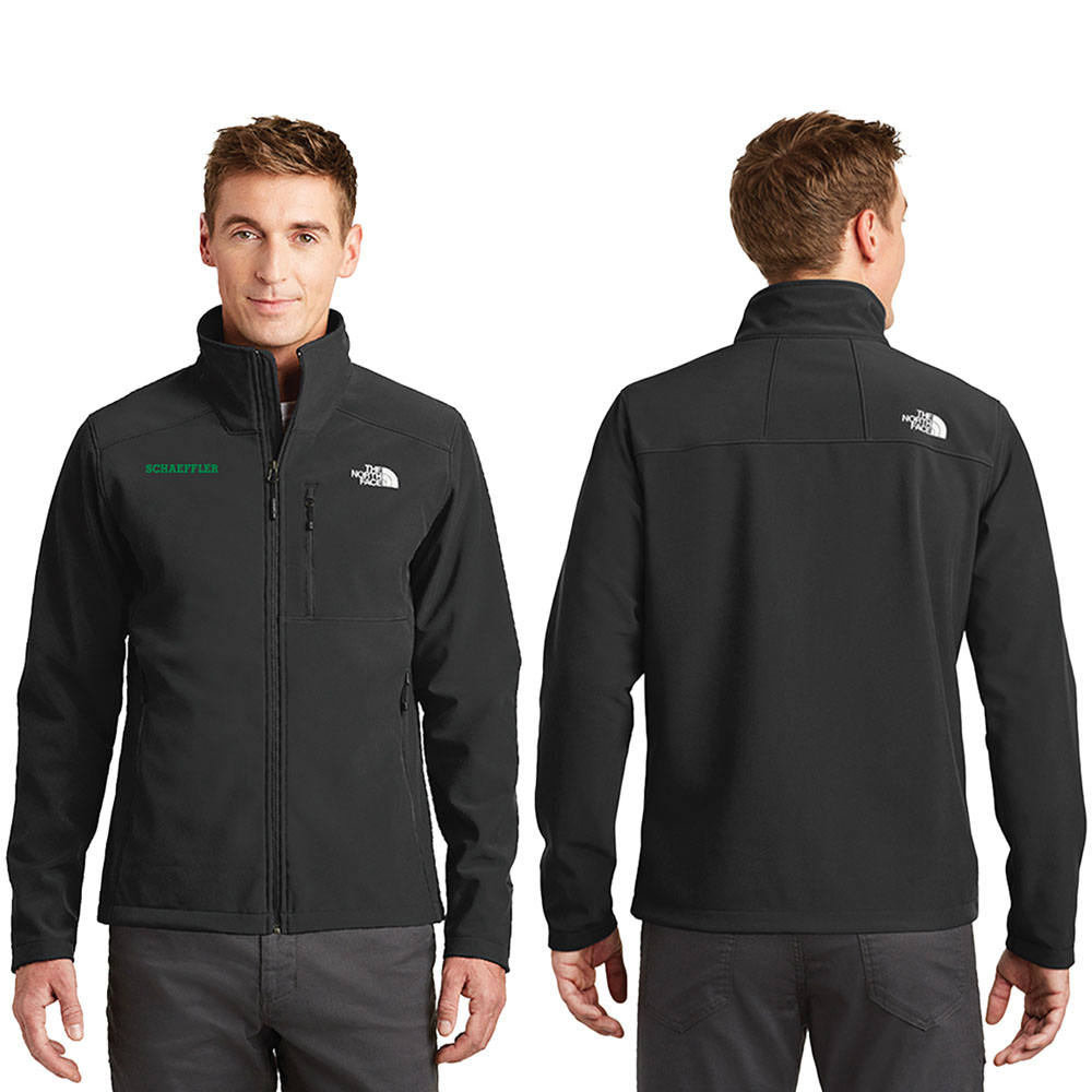 The North Face® Soft Shell Jacket Men's